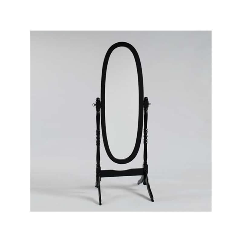 Crown Mark Cheval Black Mirror