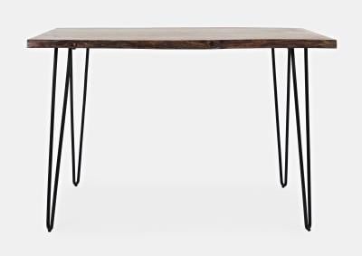 Jofran Nature's Edge Light Chestnut Counter Height