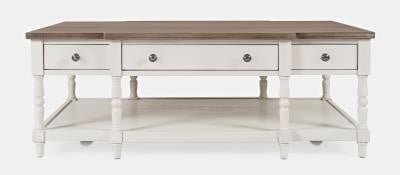 Jofran Grafton Farms 3 Drawer