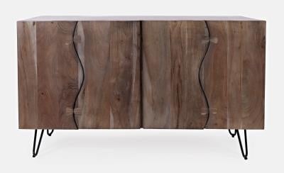 Jofran Nature's Edge Slate Sideboard