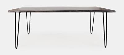 Jofran Nature's Edge Slate Dining Height