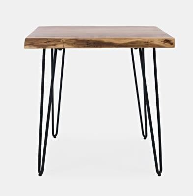 Jofran Nature's Edge Natural End Table
