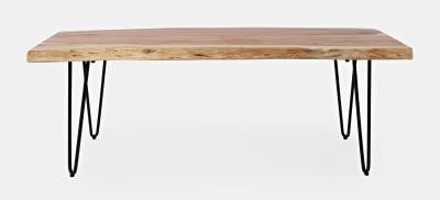 Jofran Nature's Edge Natural 48"