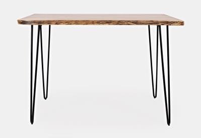 Jofran Nature's Edge Natural Counter Height