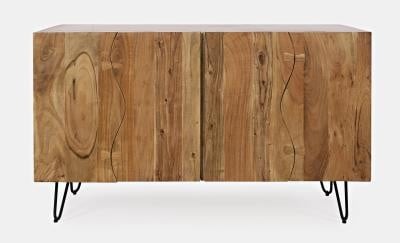 Jofran Nature's Edge Natural Sideboard