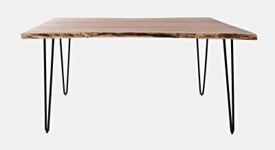 Jofran Nature's Edge Natural Dining Height