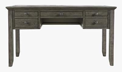 Jofran Rustic Shores Power Stone Desk