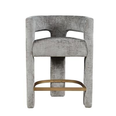 Jofran Gwen Gray Counter Height
