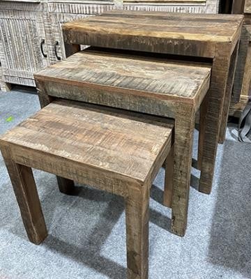 Jofran Reclamation Set of 3