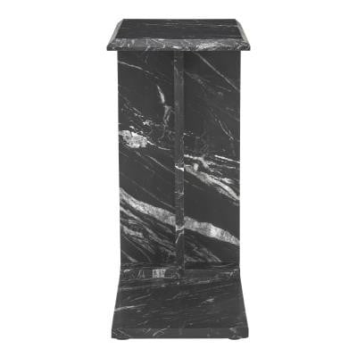 Jofran Bella C- Black Table