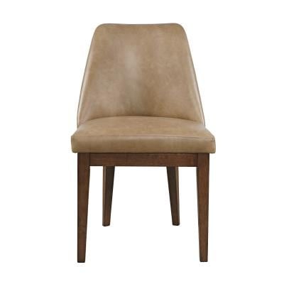 Jofran Ruston Buff Dining Chair