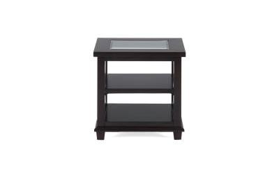 Jofran Panama Brown End Table
