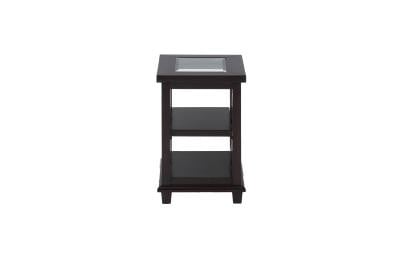 Jofran Panama Chairside Table