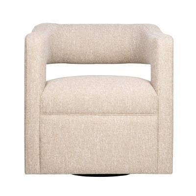 Jofran Lexy Natural Accent Chair