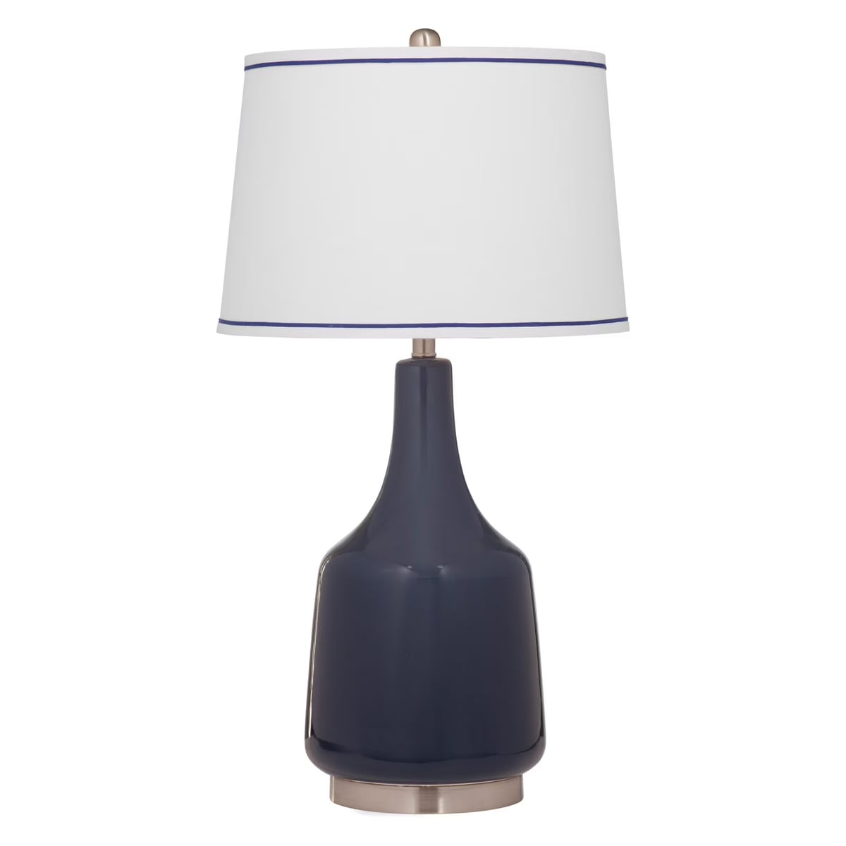 Basset Mirror Company Morgan Table Lamp