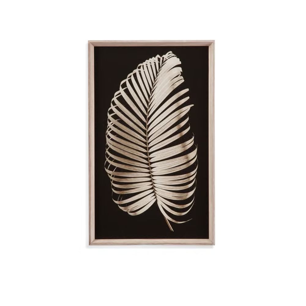 Basset Mirror Company Lagana III Wall Art
