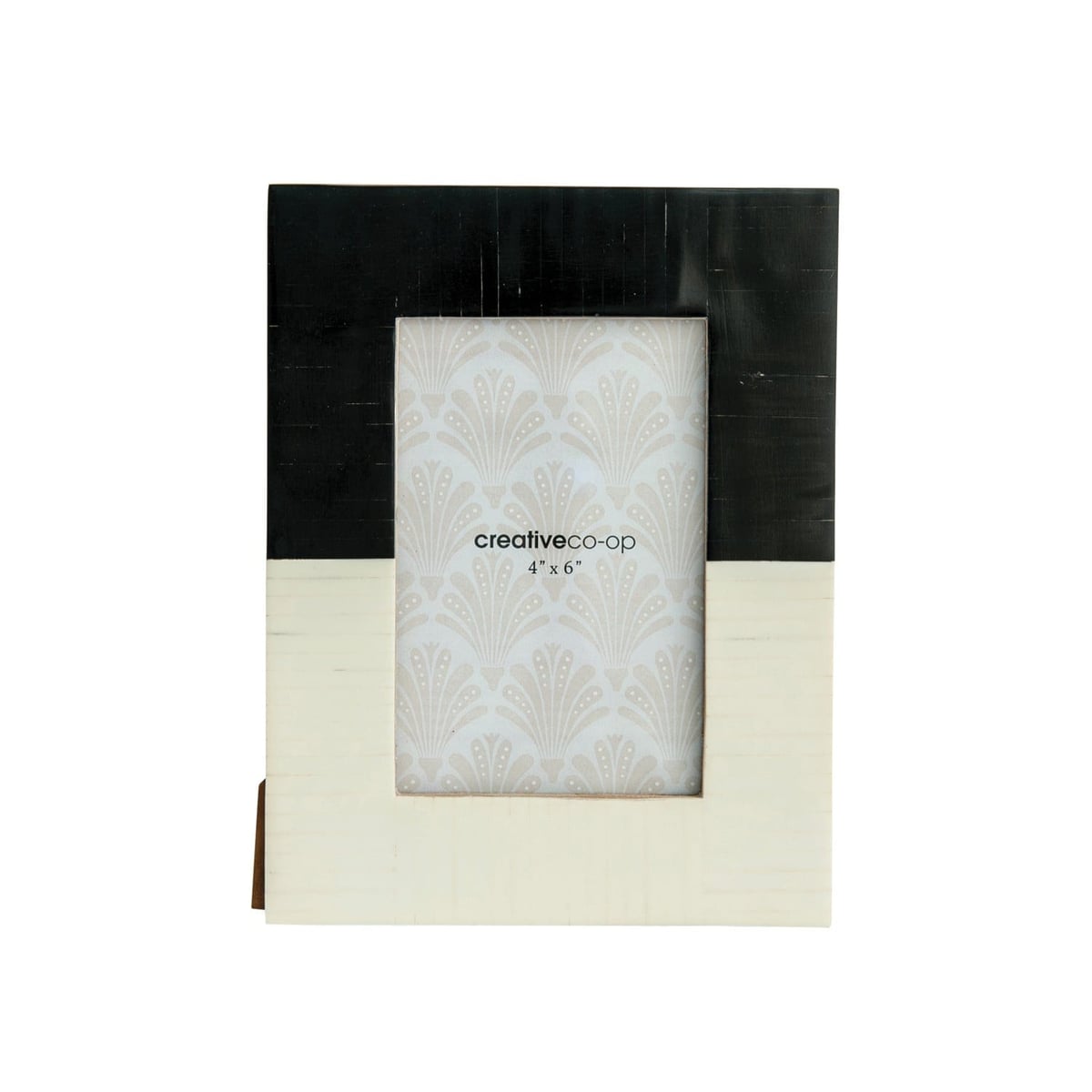 Creative Coop Picture Frame Resin