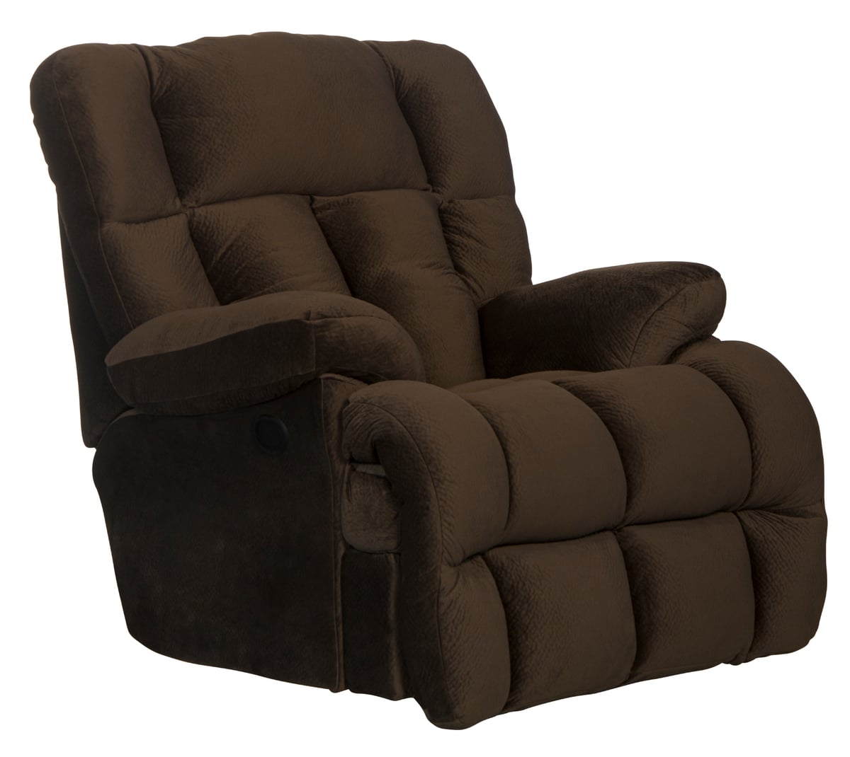 Jackson Catnapper Cloud 12 Chocolate Power
