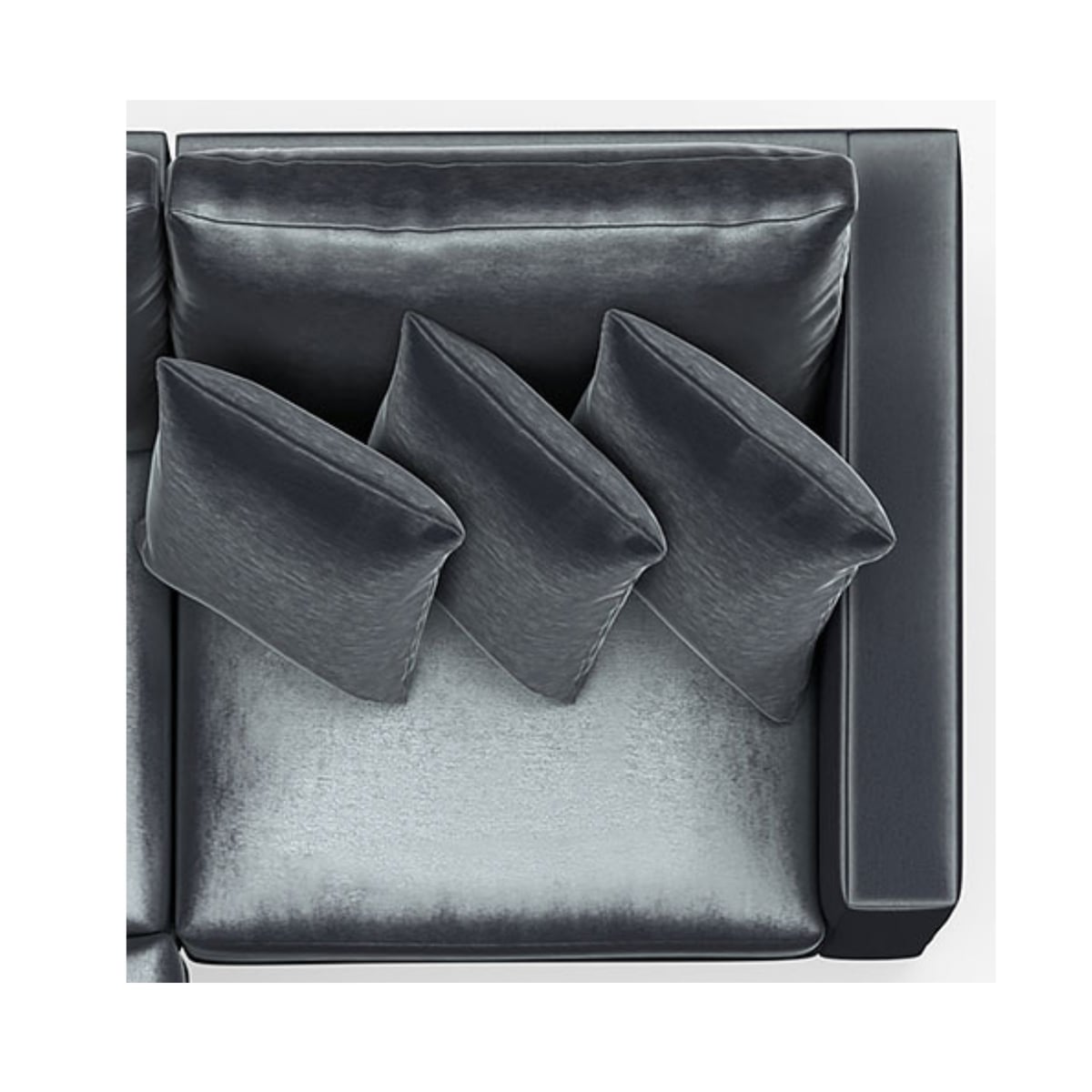 Jackson Catnapper Remington Slate RSF Chair