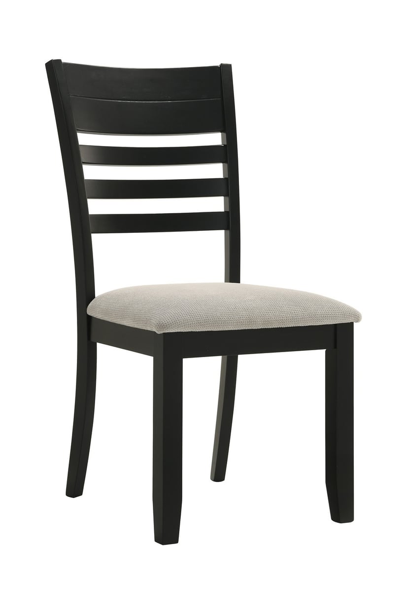 Crown Mark White Sands: Chair