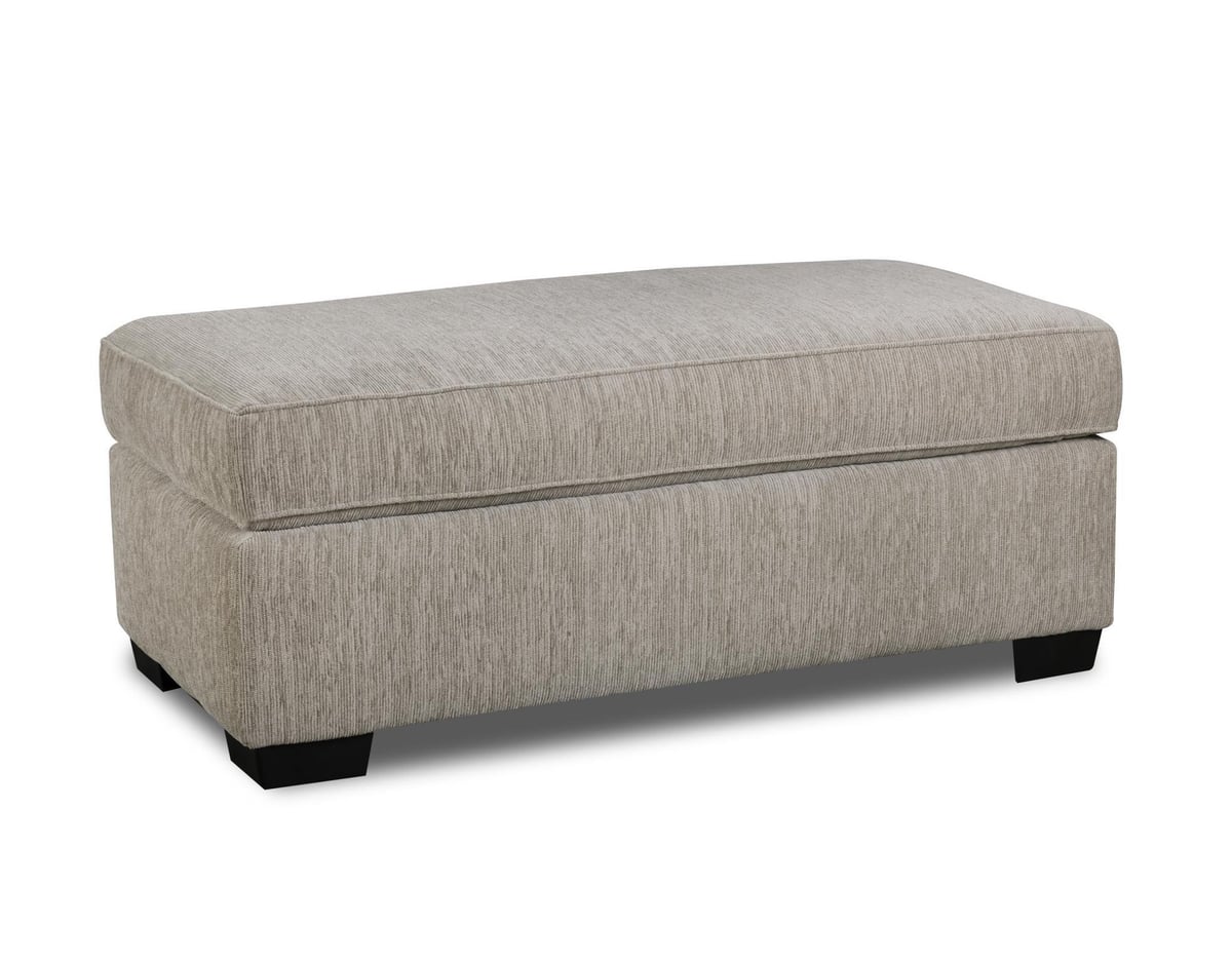 Elvis Ostion Ottoman