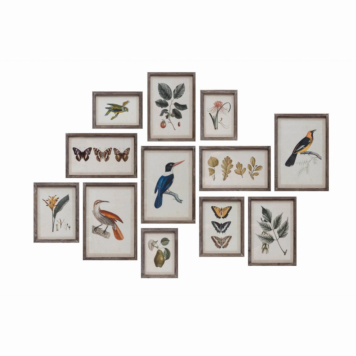 Creative Coop Picture Frame