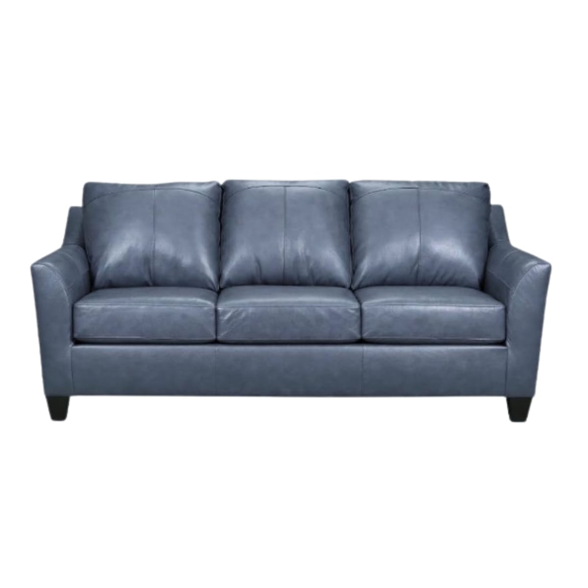 A&W Furniture Julian Shale Sofa