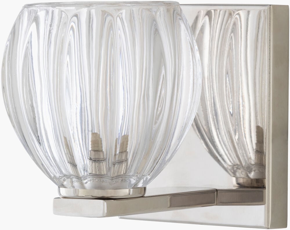 Surya Wallace Wall Sconce. Lighting