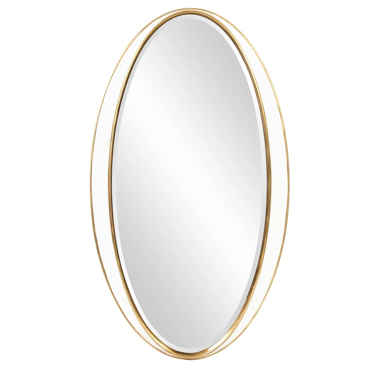 Basset Mirror Company Rania