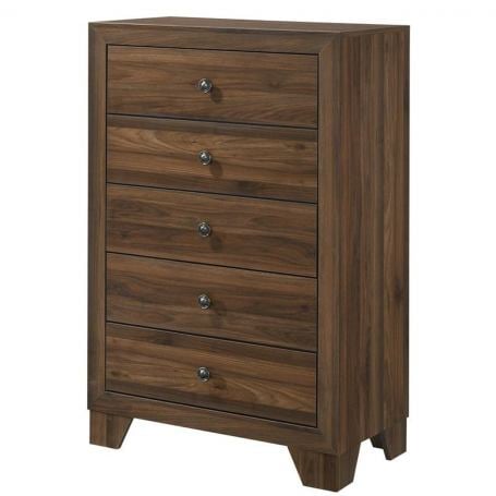 Crown Mark Millie Cherry Chest