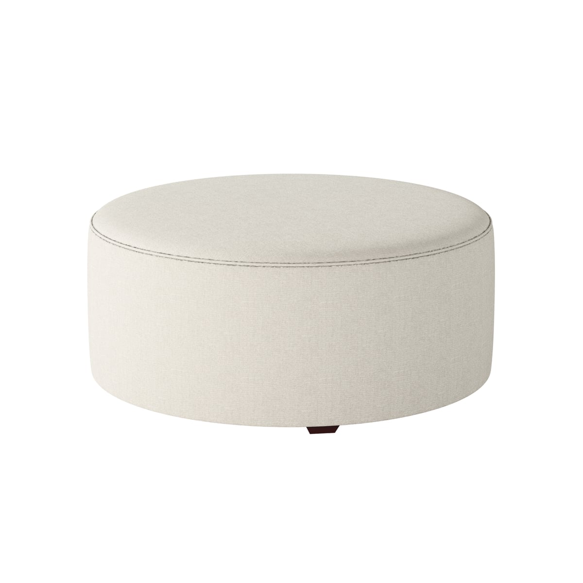 Fusion 140 Series Barro Desert Ottoman