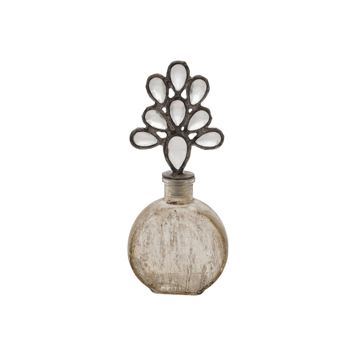 Creative Coop Perfume bottle