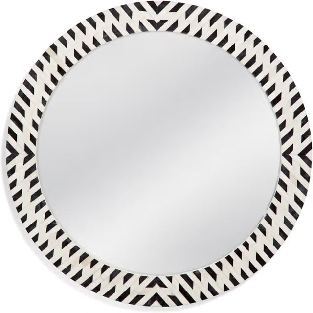 Basset Mirror Company Joey Wall