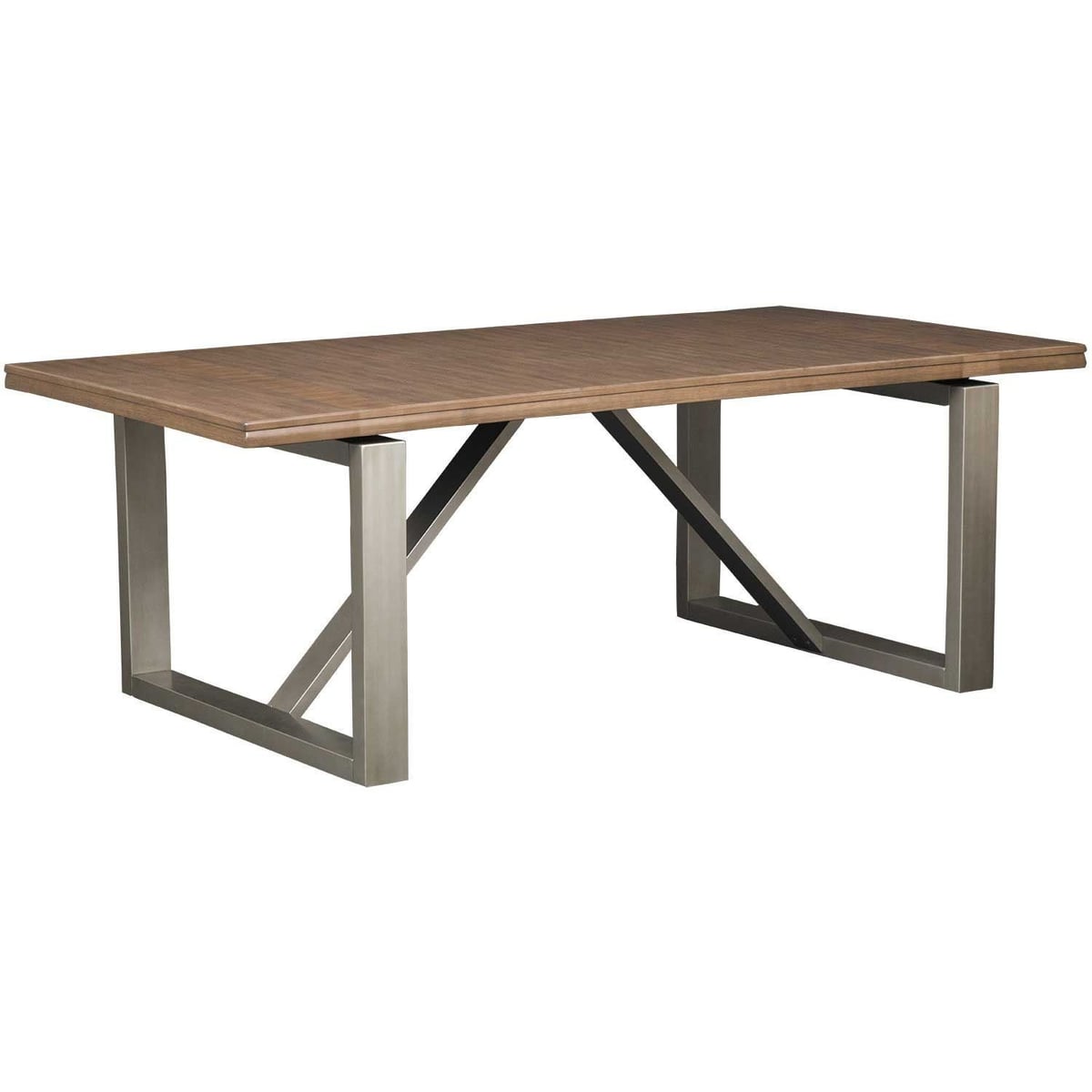 Overstock FAR Country Dining Table
