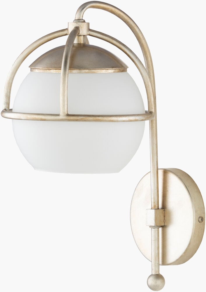 Surya Eddie Wall Sconce Lighting