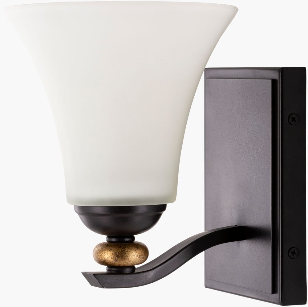Surya Maddux Wall Sconce Lighting