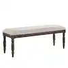Steve Silver Hutchins Dining Bench