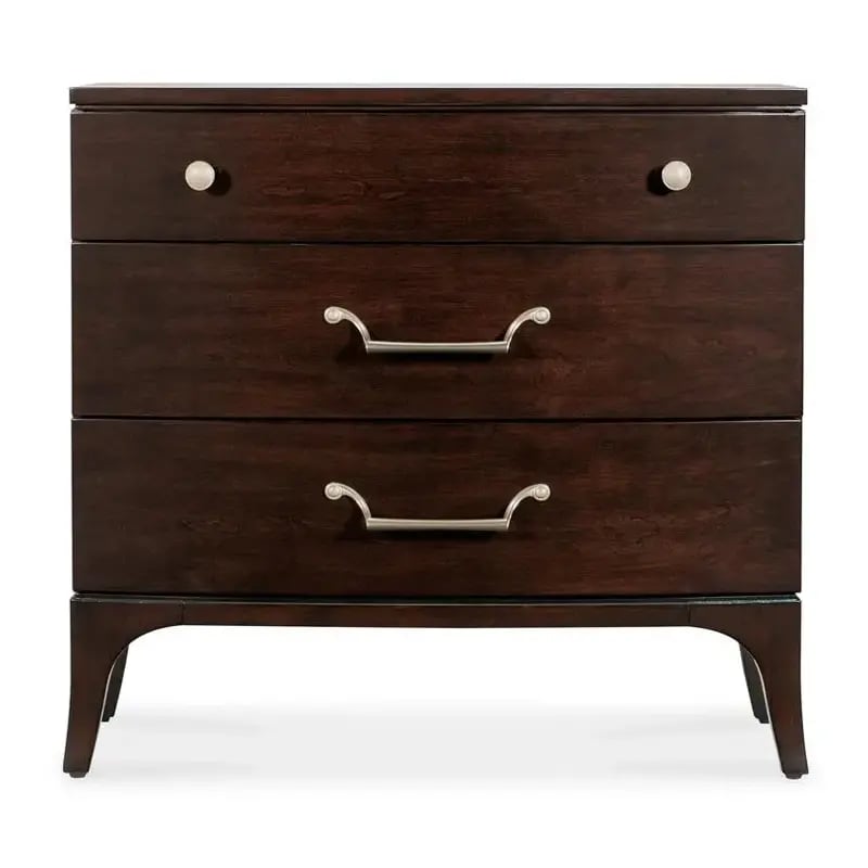 Hooker Furniture Bella Donna Cherry Three Drawer