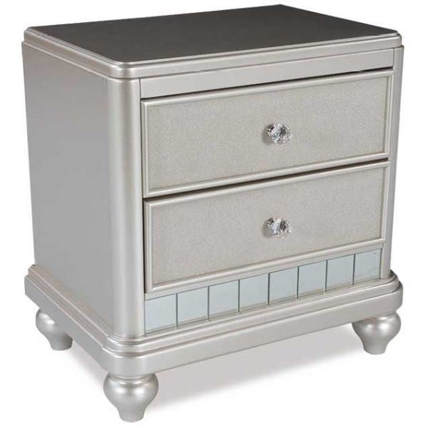 Samuel Lawrence Lil' Diva Nightstand