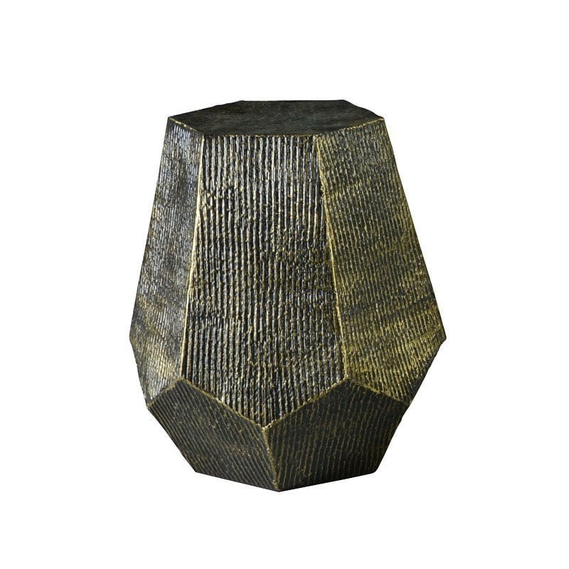Steve Silver Donato End Table