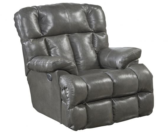Jackson Catnapper Victor Steel Power Chaise