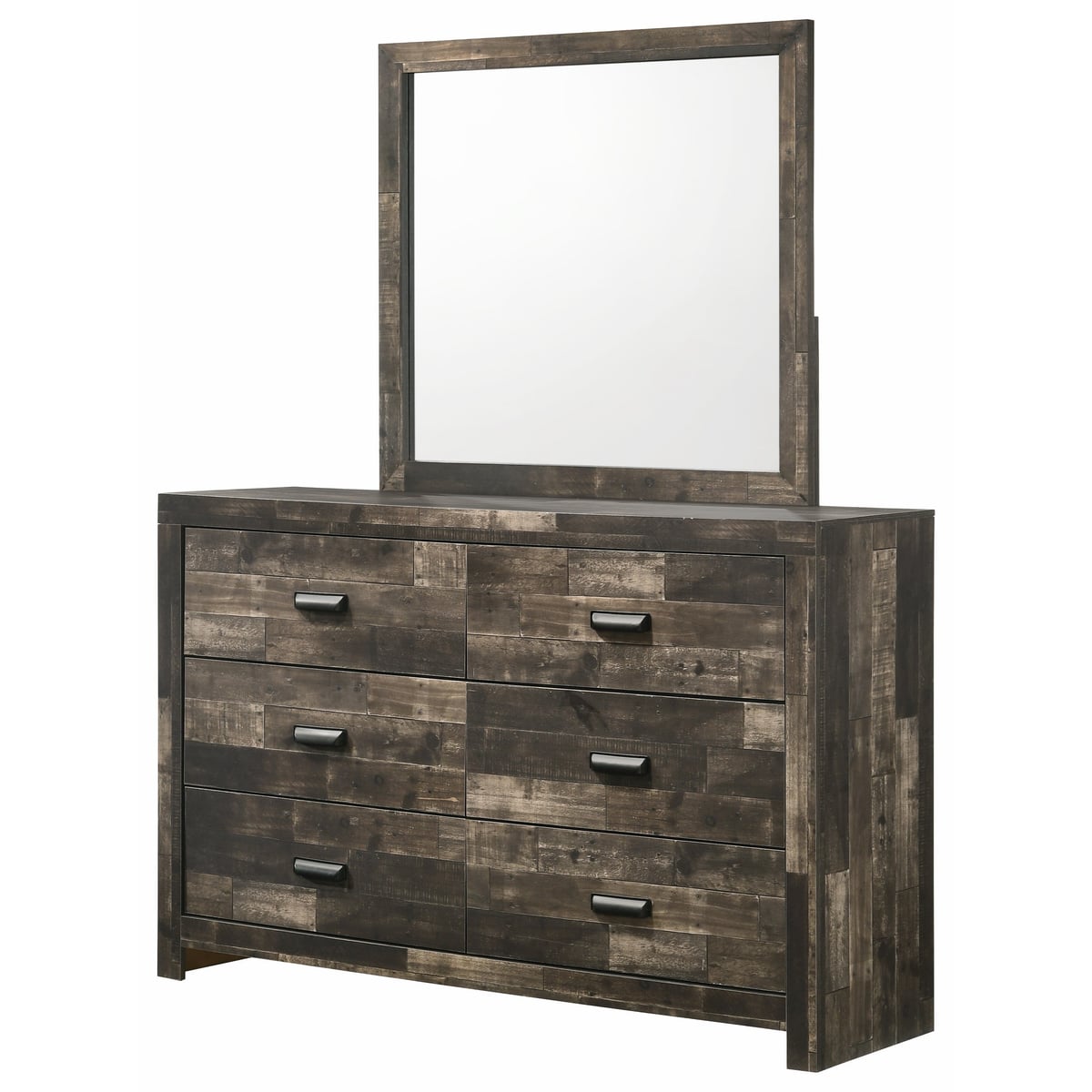 Crown Mark Tallulah: Mirror
