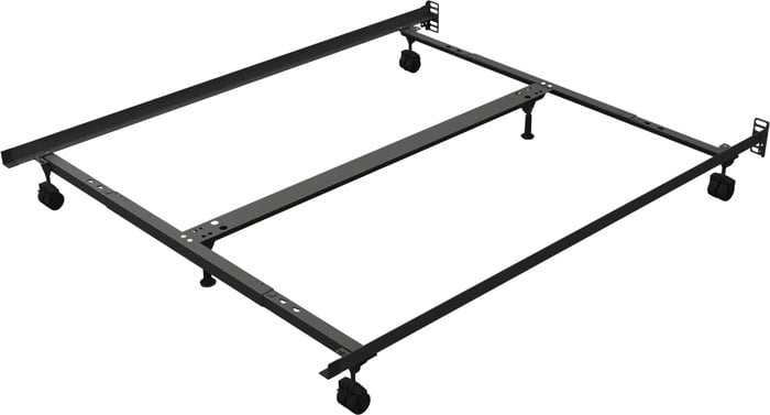 Atlanta Mattress Low Profile Foundation