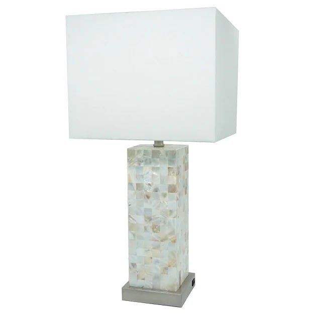 Crown Mark Ocean Table