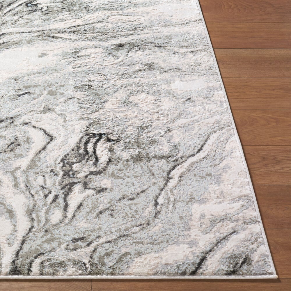 Surya Amman Machine Woven Rug