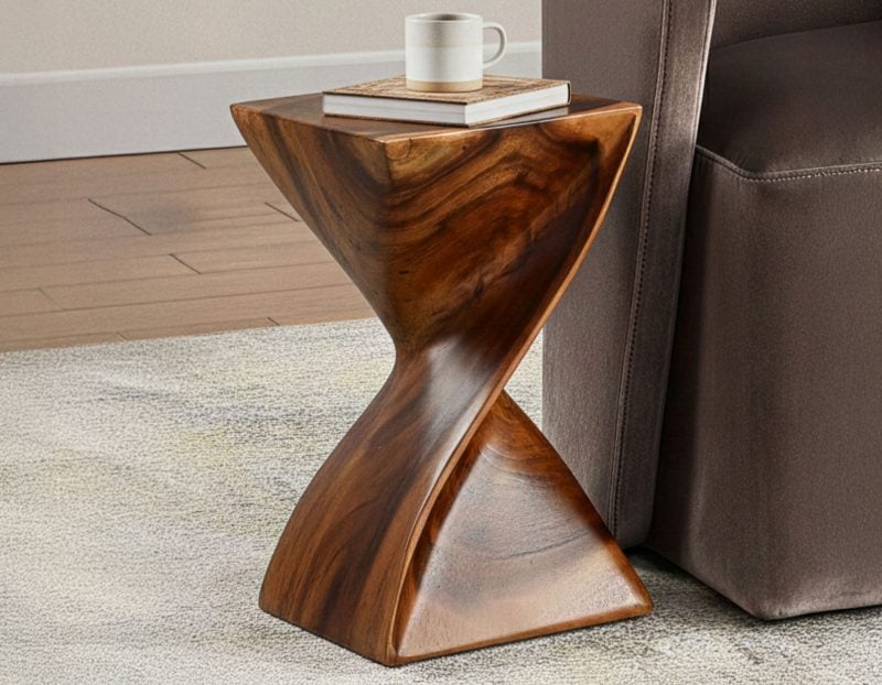 Steve Silver Paloma Accent Table