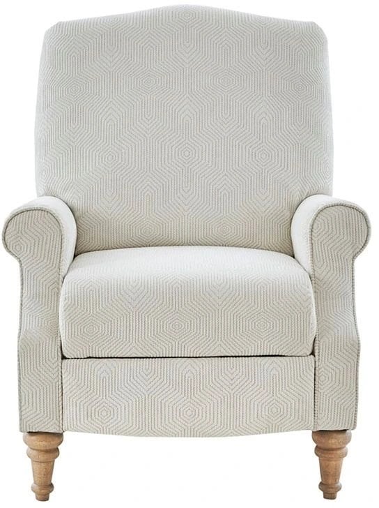 Olliix Athena Push Back Recliner