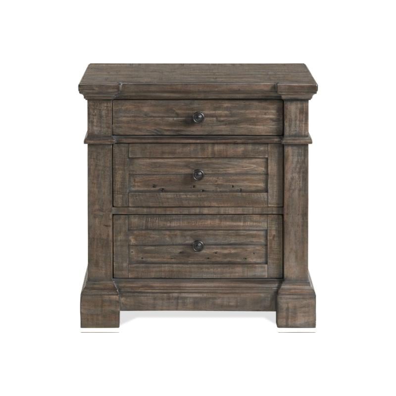Riverside Bradford Nightstand