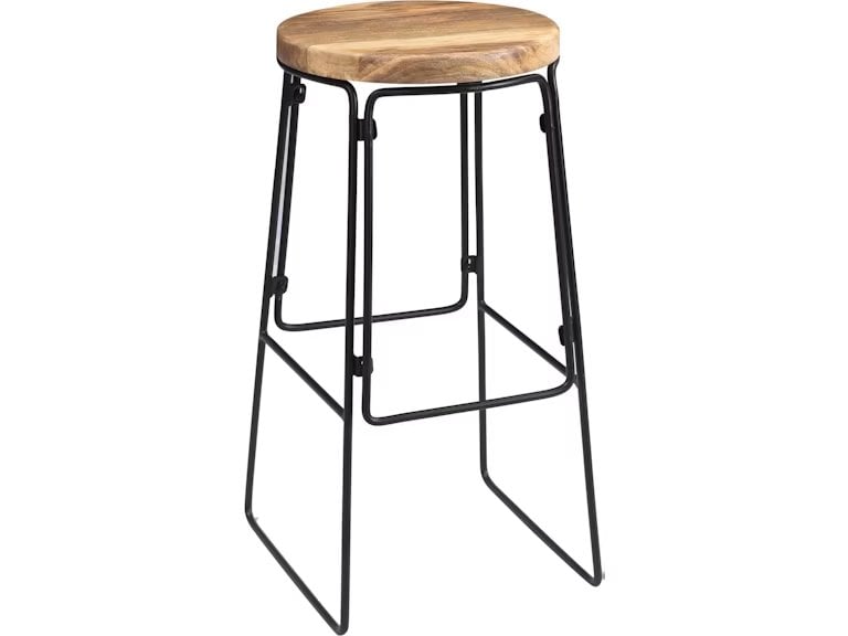 Crestview Collective Grayson 31 Stool