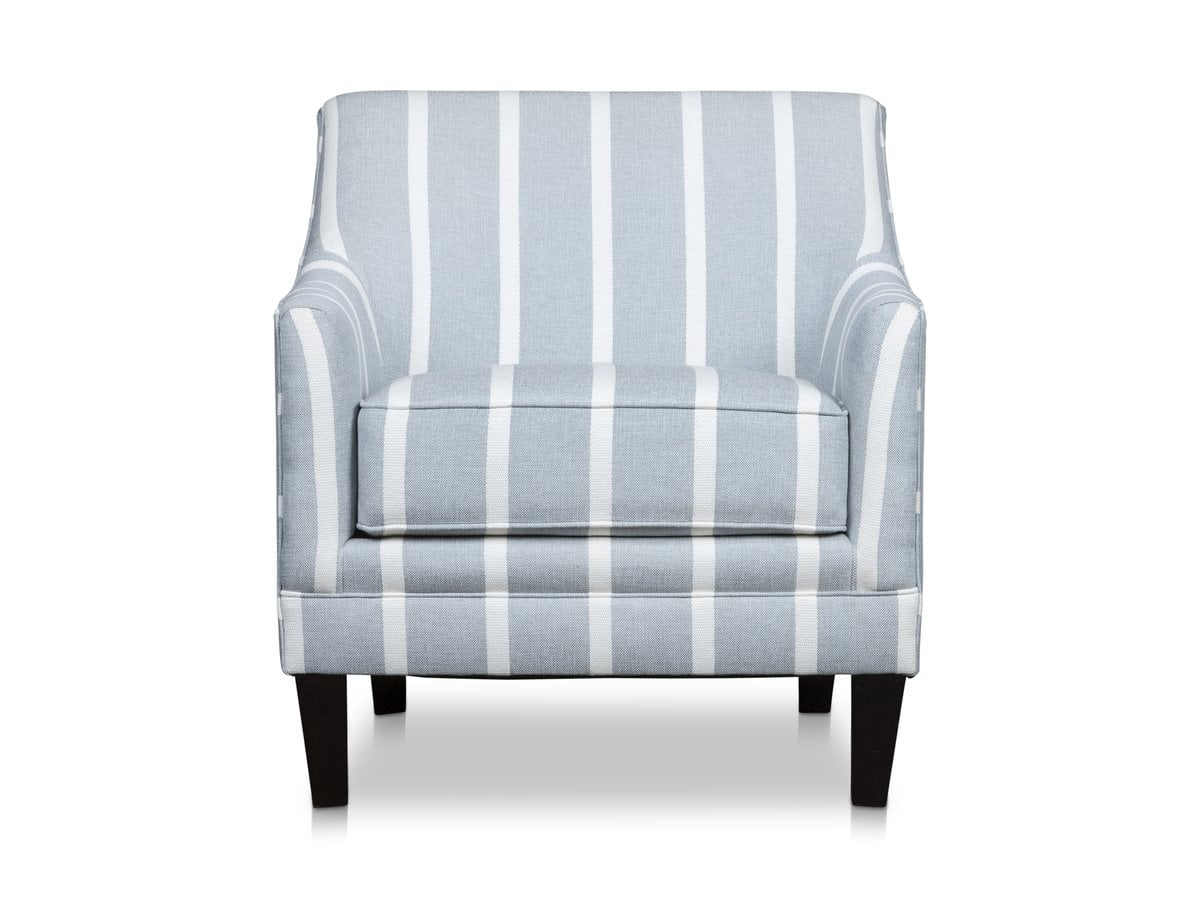 Closeouts Katelyn Accent Chair